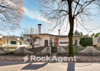 Facciata - Villa via Torino, 20, Selvazzano Dentro - foto 13