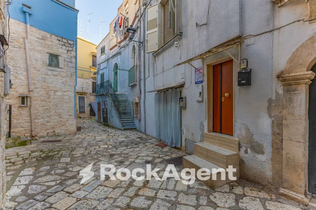 Cortile interno - Stable - Palace via Chiesa, Casamassima - photo 2