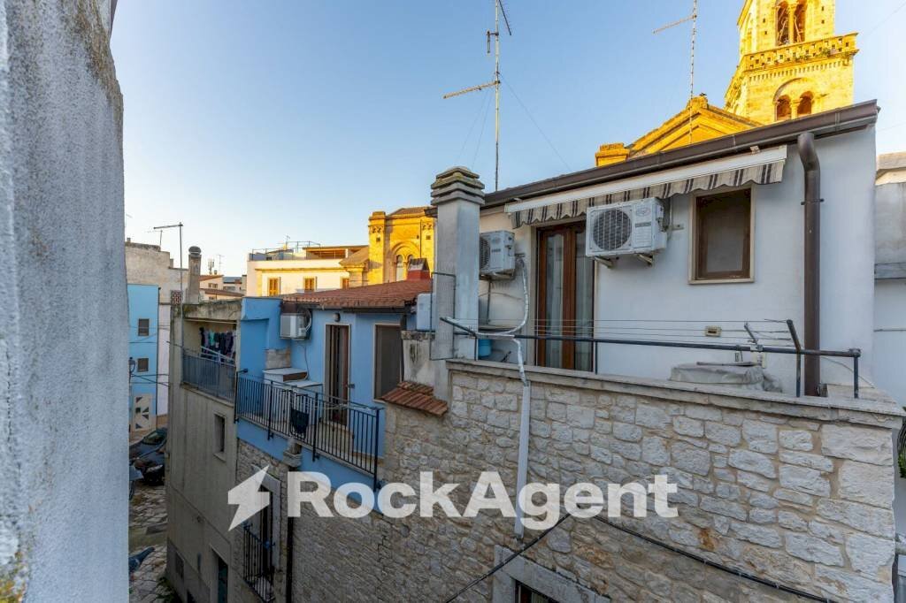 Vista - Stable - Palace via Chiesa, Casamassima - photo 3