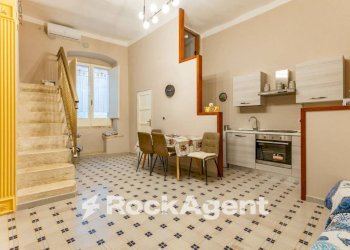 Cucina - Stabile - Palazzo via Chiesa, Casamassima - foto 4