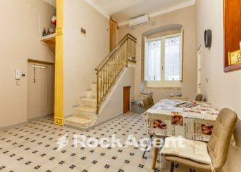 Salone - Stabile - Palazzo via Chiesa, Casamassima - foto 5