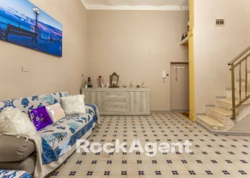 Ingresso - Stabile - Palazzo via Chiesa, Casamassima - foto 9