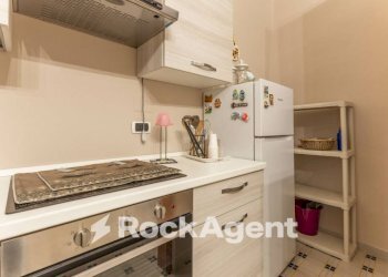 Cucina - Stabile - Palazzo via Chiesa, Casamassima - foto 11