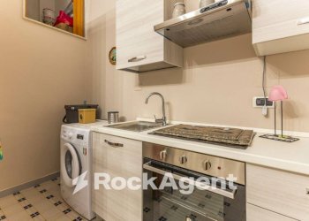 Cucina - Stabile - Palazzo via Chiesa, Casamassima - foto 12