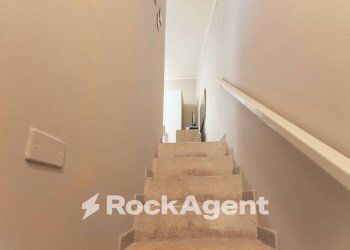 Scala - Stabile - Palazzo via Chiesa, Casamassima - foto 14