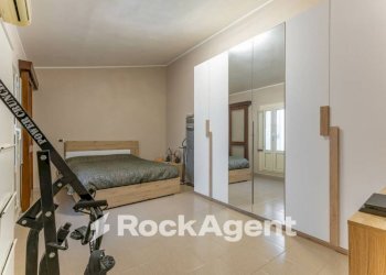 Camera da letto - Stabile - Palazzo via Chiesa, Casamassima - foto 16