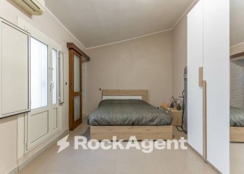 Camera da letto - Stabile - Palazzo via Chiesa, Casamassima - foto 17