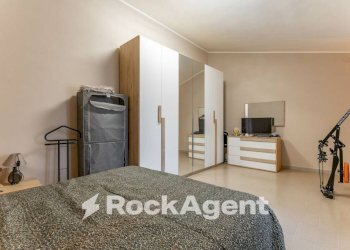 Camera da letto - Stabile - Palazzo via Chiesa, Casamassima - foto 18