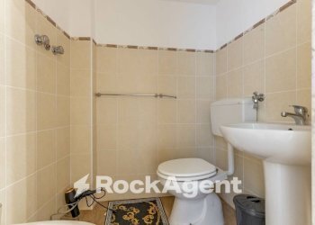 Bagno - Stabile - Palazzo via Chiesa, Casamassima - foto 22