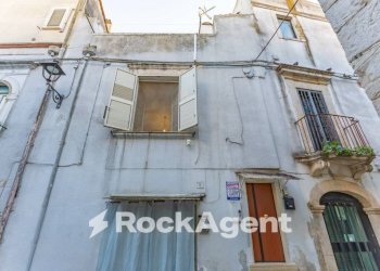 Facciata - Stabile - Palazzo via Chiesa, Casamassima - foto 27