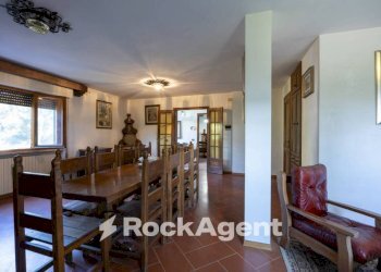 Casa indipendente via di Montigiano, 126, Massarosa - foto 19