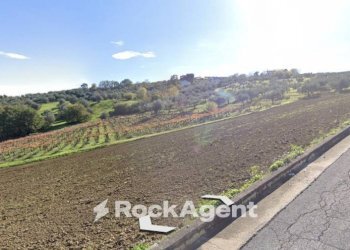 Terreno edificabile via Montesecco, Spoltore - foto 9