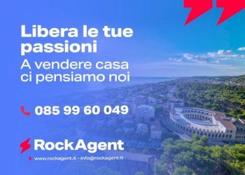 Terreno edificabile via Montesecco, Spoltore - foto 13