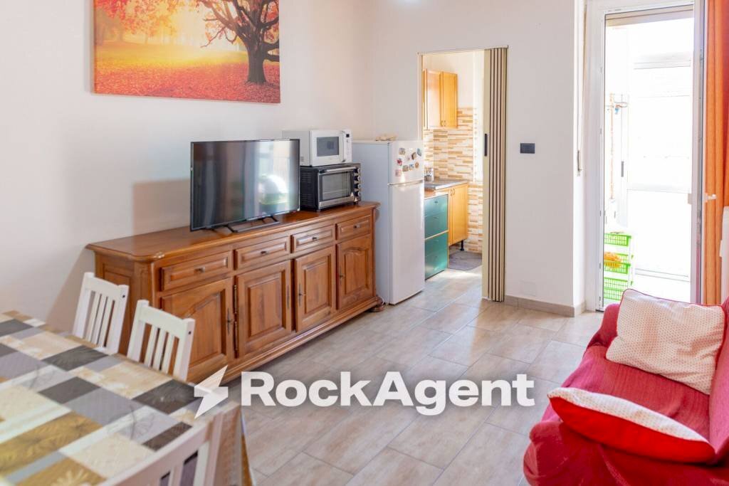 Salone - Two-room apartment via Ivrea, 14, Carmagnola - photo 1