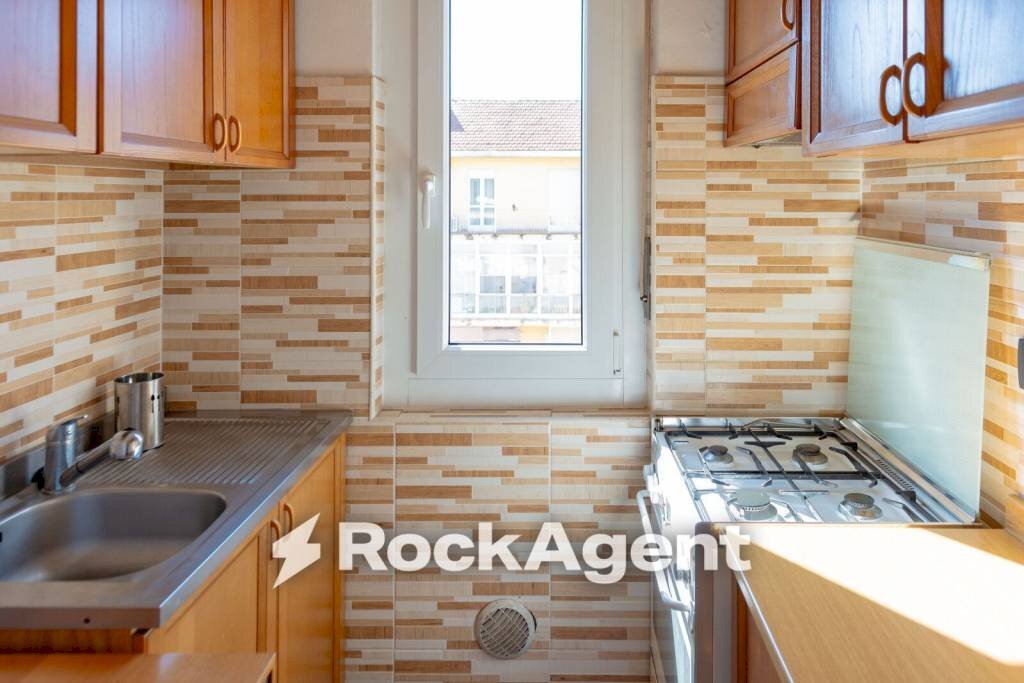 Cucina - Two-room apartment via Ivrea, 14, Carmagnola - photo 3