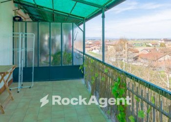 Two-room apartment via Ivrea, 14, Carmagnola - photo 1