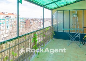Two-room apartment via Ivrea, 14, Carmagnola - photo 15