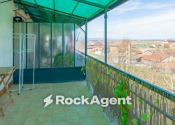 Terrazzo - Bilocale via Ivrea, 14, Carmagnola - foto 2