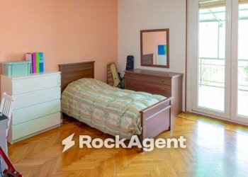 Camera da letto - Bilocale via Ivrea, 14, Carmagnola - foto 4