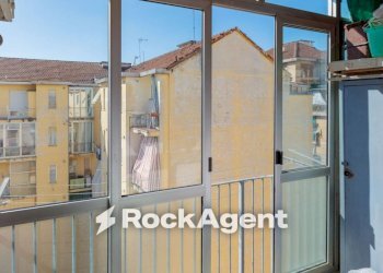 Veranda - Bilocale via Ivrea, 14, Carmagnola - foto 8