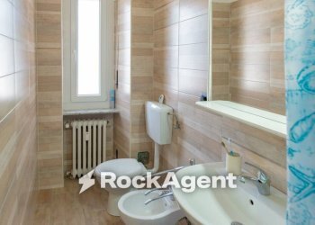 Bagno - Bilocale via Ivrea, 14, Carmagnola - foto 10