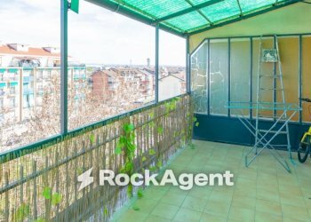 Terrazzo - Bilocale via Ivrea, 14, Carmagnola - foto 15