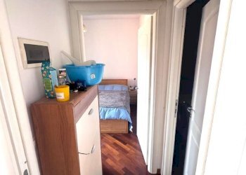 disimpegno - Appartamento via Don Giovanni Minzoni, Bologna (zona Centro Storico) - foto 8
