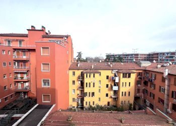 viste - Appartamento via Don Giovanni Minzoni, Bologna (zona Centro Storico) - foto 9