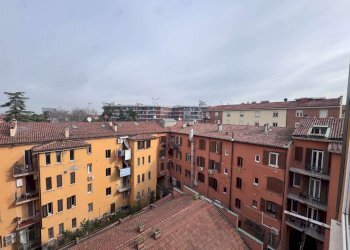 viste - Appartamento via Don Giovanni Minzoni, Bologna (zona Centro Storico) - foto 10