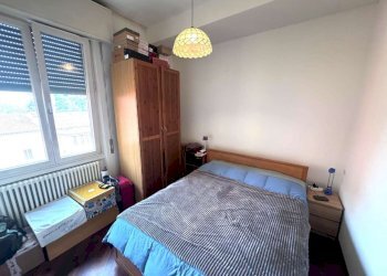 camera da letto - Appartamento via Don Giovanni Minzoni, Bologna (zona Centro Storico) - foto 11
