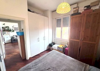 camera da letto - Appartamento via Don Giovanni Minzoni, Bologna (zona Centro Storico) - foto 13