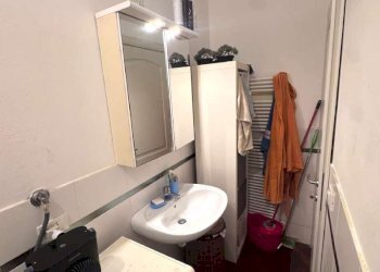 bagno - Appartamento via Don Giovanni Minzoni, Bologna (zona Centro Storico) - foto 14
