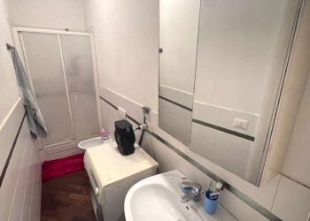 bagno - Appartamento via Don Giovanni Minzoni, Bologna (zona Centro Storico) - foto 16