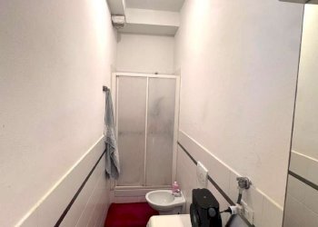 bagno - Appartamento via Don Giovanni Minzoni, Bologna (zona Centro Storico) - foto 17