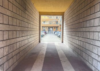 parti comuni - Appartamento via Don Giovanni Minzoni, Bologna (zona Centro Storico) - foto 19