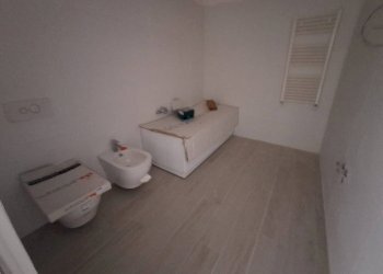 Bagno - Appartamento Rimini - foto 6