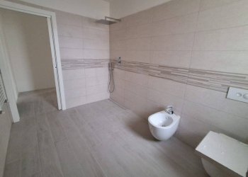 Bagno - Appartamento Rimini - foto 9