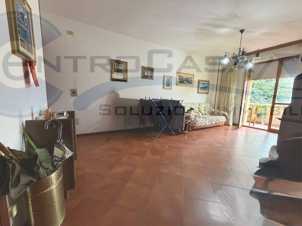 Salone - Appartamento Ozzano dell'Emilia - foto 2