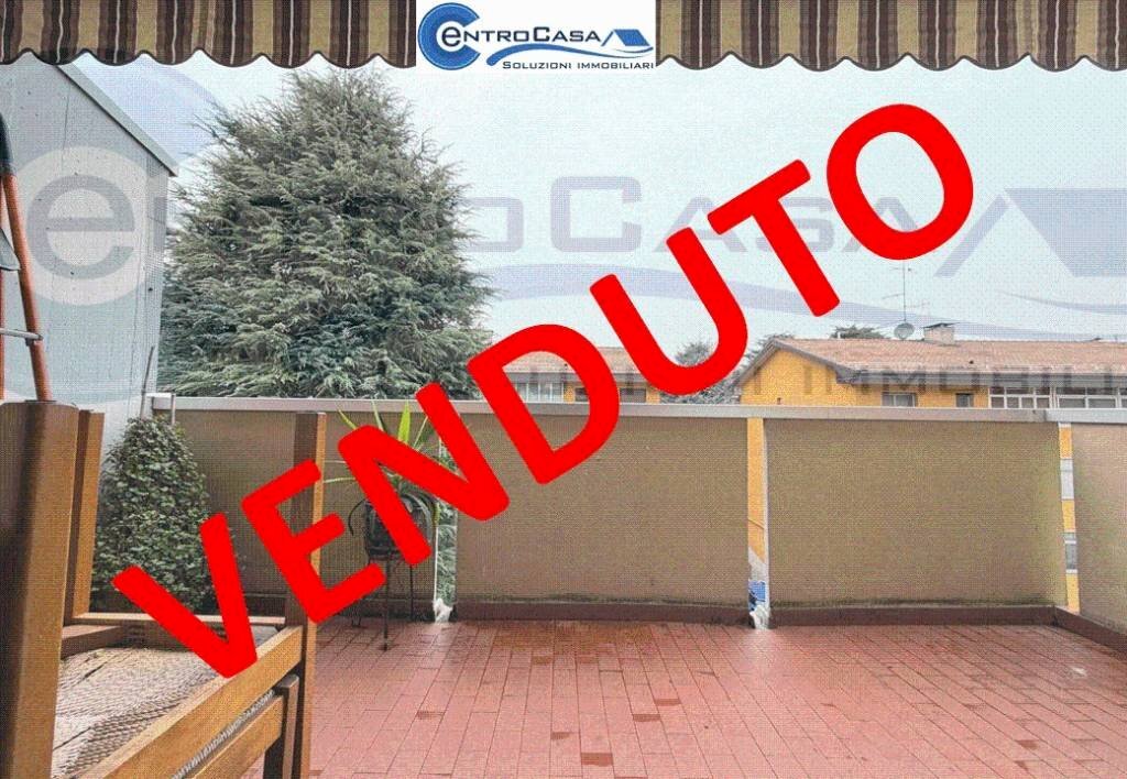 Terrazzo - Appartamento Ozzano dell'Emilia - foto 1