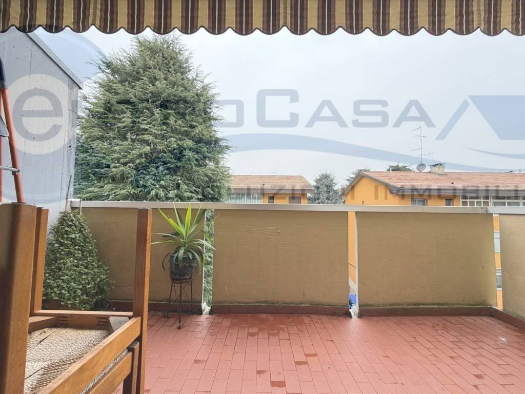 Terrazzo - Appartamento Ozzano dell'Emilia - foto 3