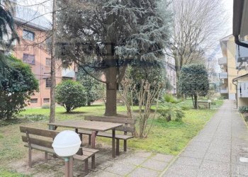 Giardino - Appartamento Ozzano dell'Emilia - foto 23