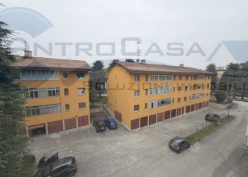 Vista - Appartamento Ozzano dell'Emilia - foto 25