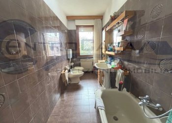 Bagno - Apartment Ozzano dell'Emilia - photo 31