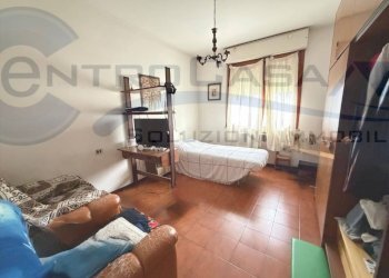 Camera da letto - Appartamento Ozzano dell'Emilia - foto 42