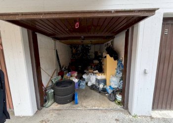 Box auto - Apartment Ozzano dell'Emilia - photo 44