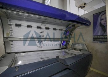 Interno non residenziale - Negozio via Madonna delle Rose, Cesena - foto 11