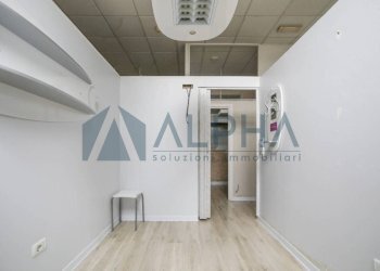 Interno non residenziale - Negozio via Madonna delle Rose, Cesena - foto 14