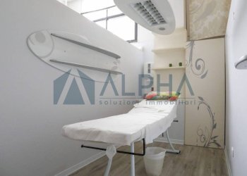 Interno non residenziale - Negozio via Madonna delle Rose, Cesena - foto 15