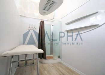 Interno non residenziale - Negozio via Madonna delle Rose, Cesena - foto 16