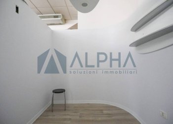 Interno non residenziale - Negozio via Madonna delle Rose, Cesena - foto 20